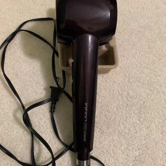Infiniti Pro by Conair® Curl Secret Hair Styler - Picture 4 of 5